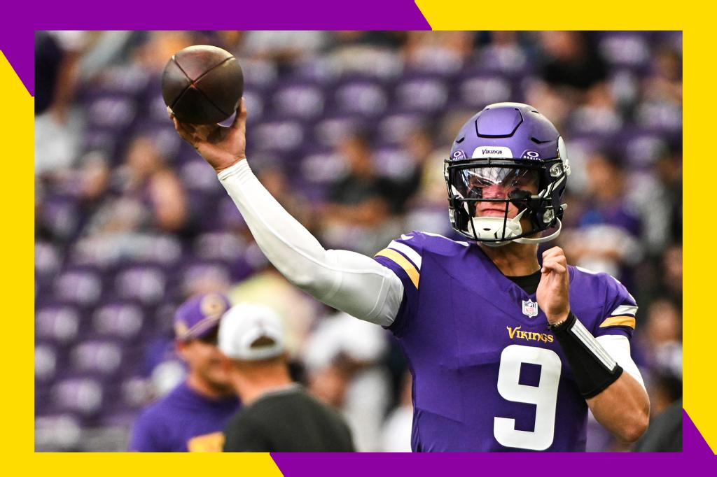 Minnesota Vikings 2025 home game tickets: Where to buy, schedule