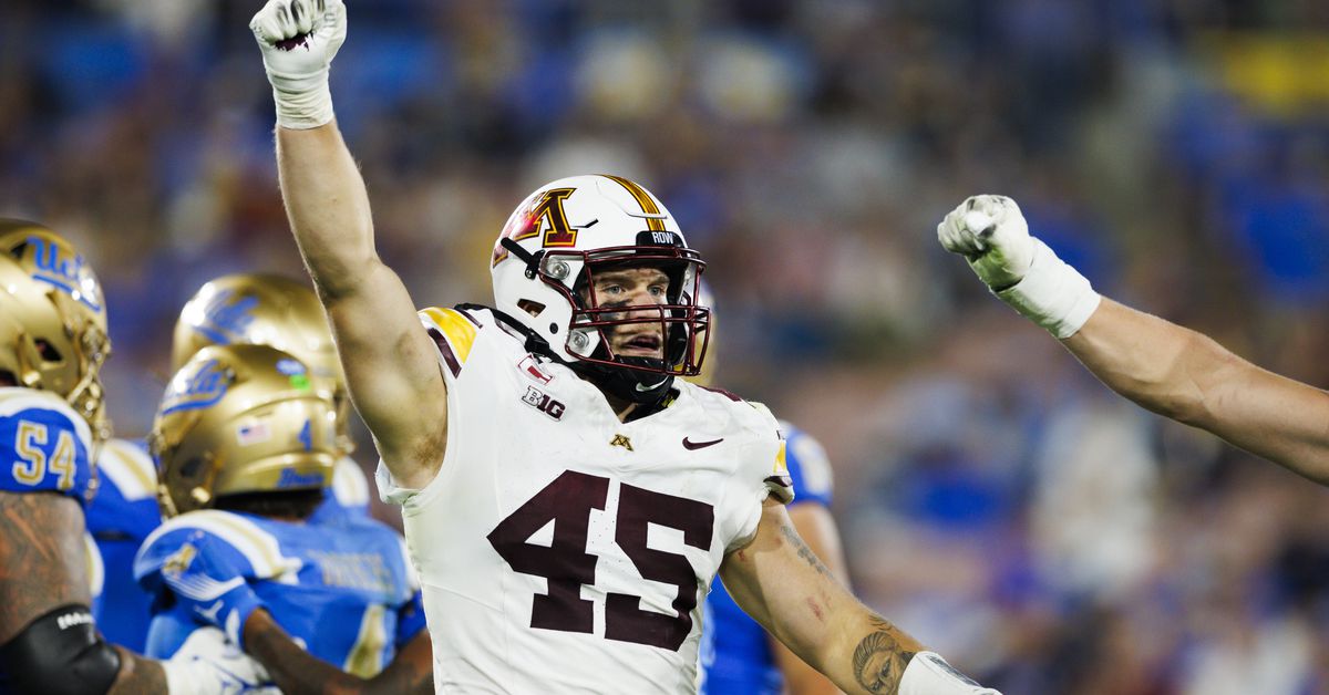Raiders NFL Draft 2025: Cody Lindenberg film breakdown