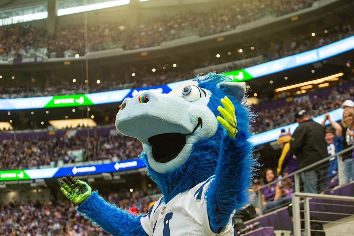 NFL schedule release: Colts delete, apologize for 'Minecraft'-inspired video over Microsoft rights, Tyreek Hill joke