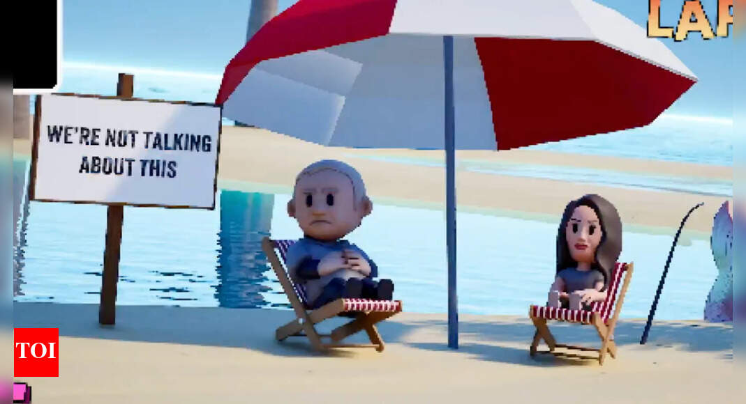 Atlanta Falcons mock Bill Belichick and Jordon Hudson in one of the most savage schedule reveals ever | NFL News