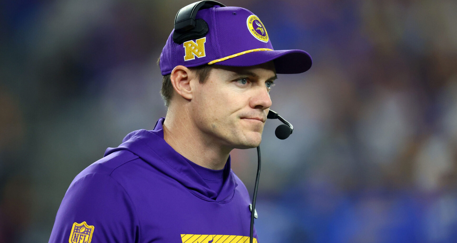 Apparently, Sportsbooks Have Not Learned Their Lesson on the Minnesota Vikings