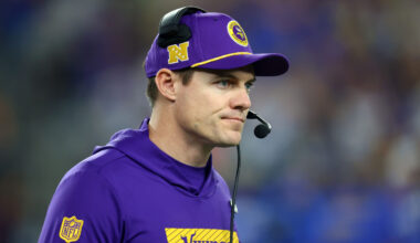 Apparently, Sportsbooks Have Not Learned Their Lesson on the Minnesota Vikings