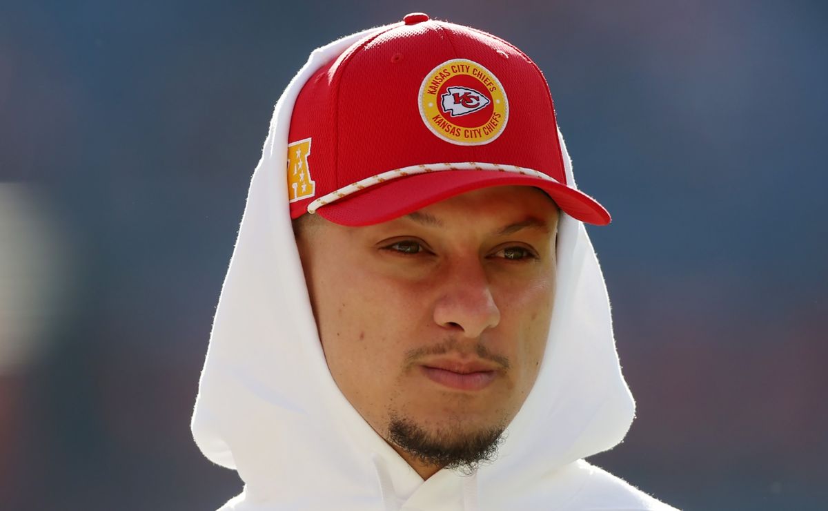 Chiefs' Patrick Mahomes could be in trouble as Super Bowl champion urges Sean Payton, Broncos to play tough on Christmas
