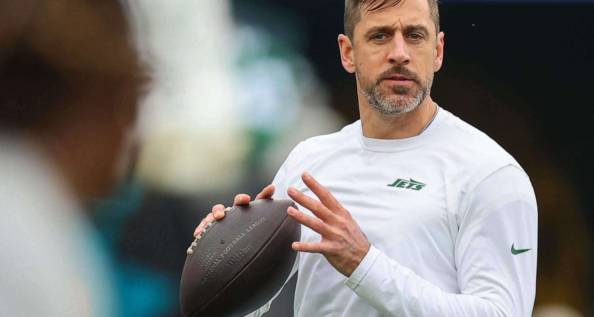 Aaron Rodgers joining Pittsburgh Steelers nears after NFL 'leak' move with major announcement