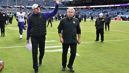 ESPN Drops Bombshell with a Vikings Twist