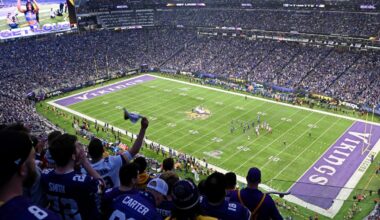 Vikings Quietly Made the New Deal Official