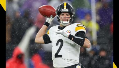 Pittsburgh Steelers 2025 home game tickets: Where to buy, schedule