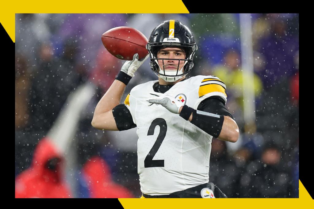 Pittsburgh Steelers 2025 home game tickets: Where to buy, schedule