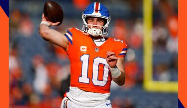 Denver Broncos 2025 home game tickets: Where to buy, schedule