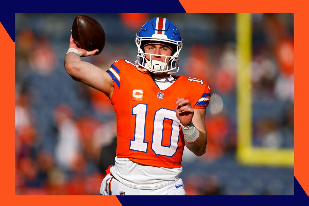 Denver Broncos 2025 home game tickets: Where to buy, schedule