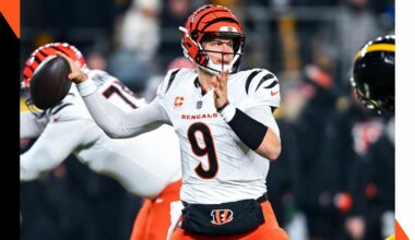 Cincinnati Bengals 2025 home game tickets: where to buy, schedule