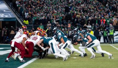 NFL owners to vote on playoff-reseeding proposal, tush push ban at May meeting