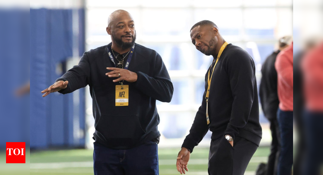 Ryan Clark says Pittsburgh Steelers head coach Mike Tomlin is unfireable