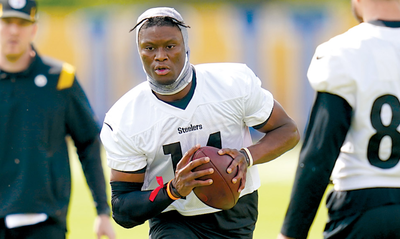 Can the George Pickens trade help Cowboys WR Jonathan Mingo?