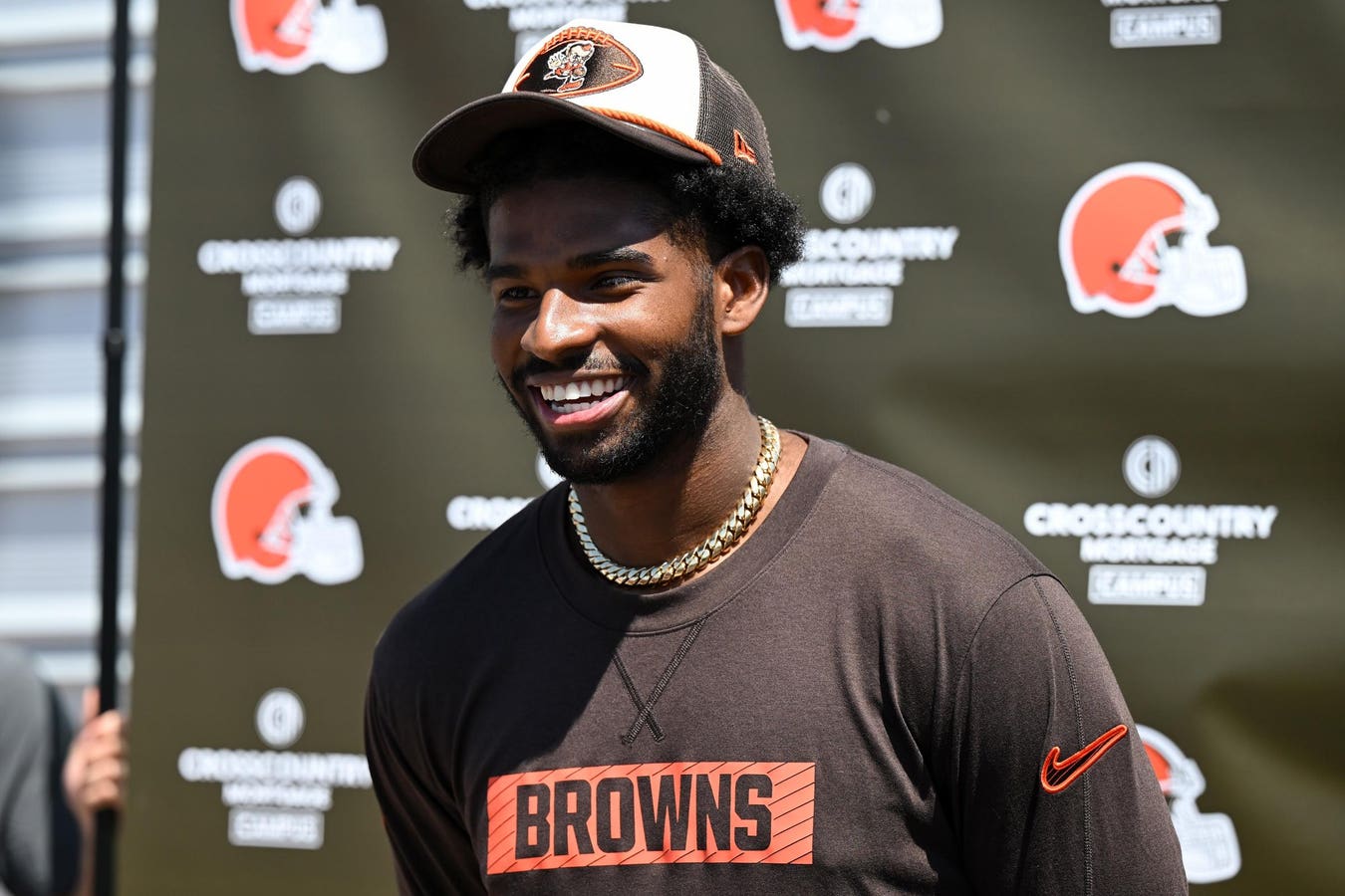 Shedeur Sanders On His Mindset After 2025 NFL Draft Experience And His Approach To Rookie Season