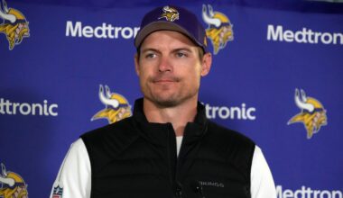 NFL Scheduler Reveals How Minnesota Vikings Got Back-to-Back International Games