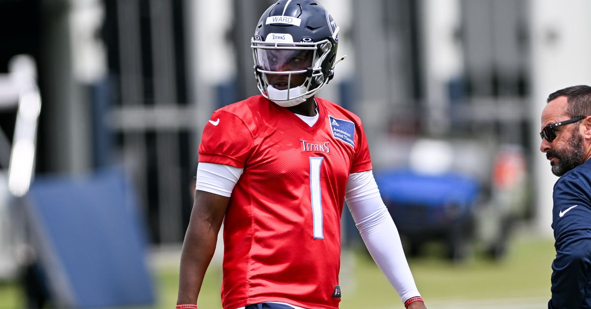 The 5 most exciting games on the Tennessee Titans’ 2025 schedule