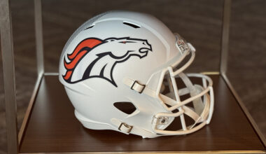 Broncos make personnel-department promotions; name new assistant GM