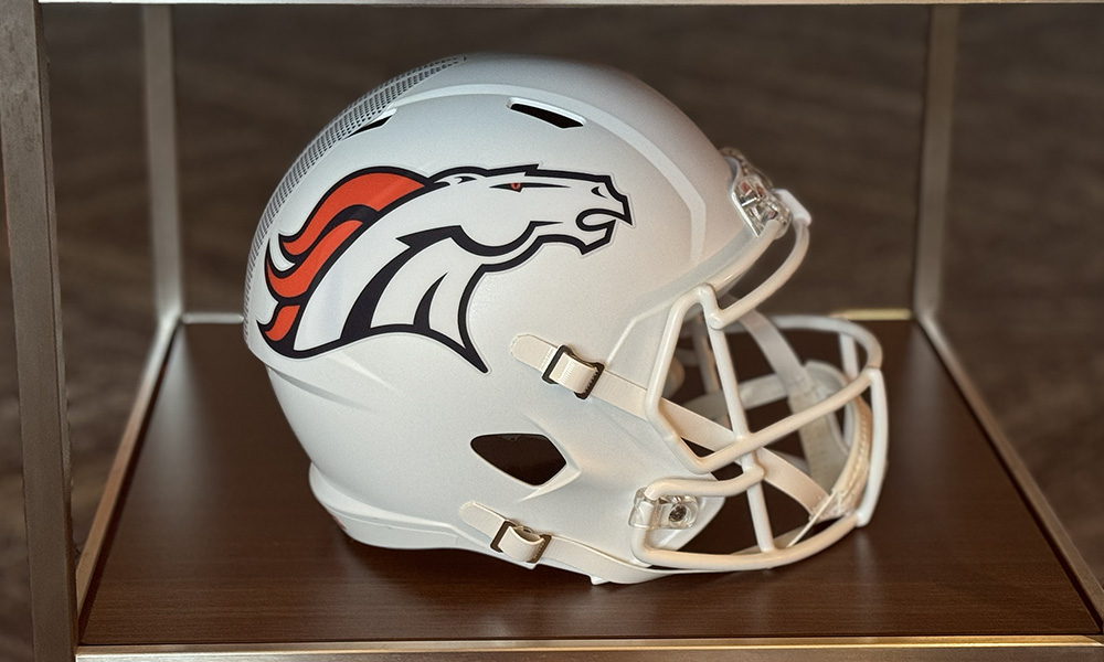 Broncos make personnel-department promotions; name new assistant GM