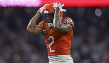 DJ Moore Trade Buzz Reportedly Much More Serious Than We Think