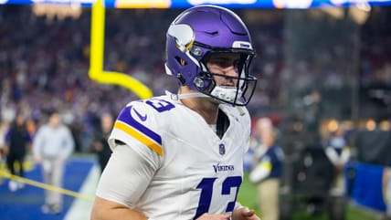 Vikings Rescinded Their Offer to QB Daniel Jones