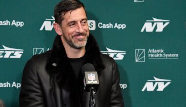 Pittsburgh Steelers makes major decision over top wide receiver target to keep Aaron Rodgers happy after Pickens exit