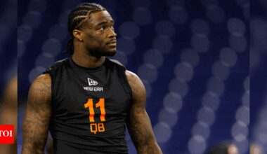 Seahawks reveal exciting new role for Jalen Milroe in 2025 season