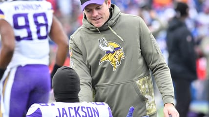 Vikings Can Still Heavily Bolster a Weak Spot