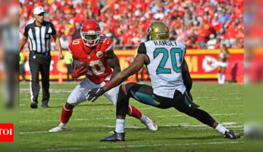 Dolphins to cut ties with Tyreek Hill and Jalen Ramsey? Major roster changes ahead | NFL News