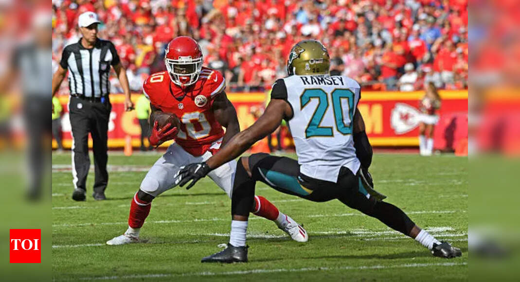 Dolphins to cut ties with Tyreek Hill and Jalen Ramsey? Major roster changes ahead | NFL News