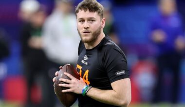 NCAAF News: Former Longhorns QB Quinn Ewers sends key advice to the next generation of recruits