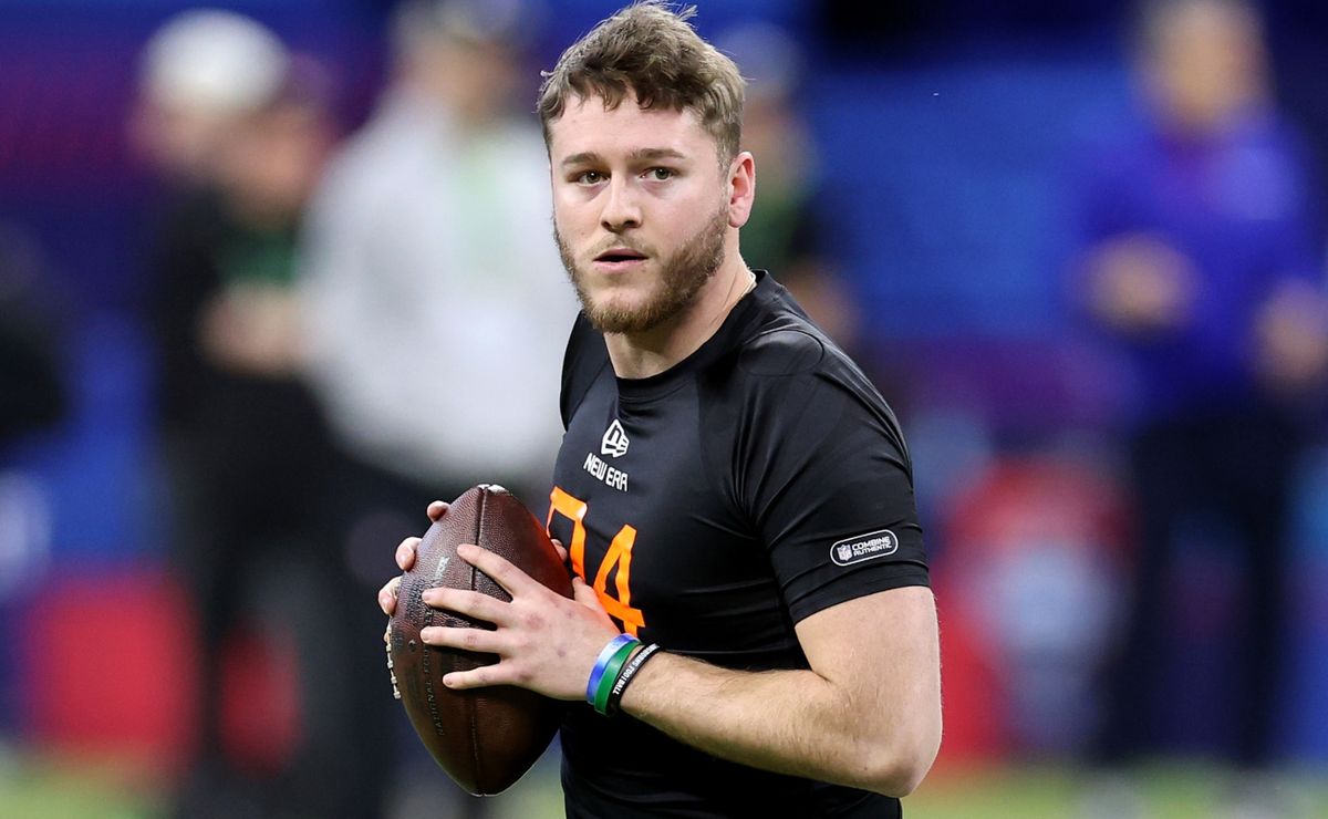 NCAAF News: Former Longhorns QB Quinn Ewers sends key advice to the next generation of recruits