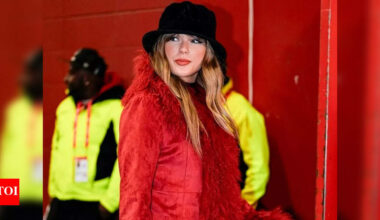 "Sick of Taylor Swift": NFL faces backlash as Kansas City Chiefs dominate 2025 prime-time schedule with Taylor Swift effect in full swing | NFL News