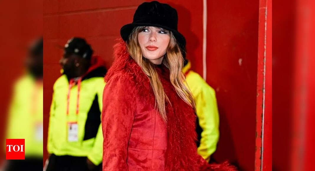 "Sick of Taylor Swift": NFL faces backlash as Kansas City Chiefs dominate 2025 prime-time schedule with Taylor Swift effect in full swing | NFL News