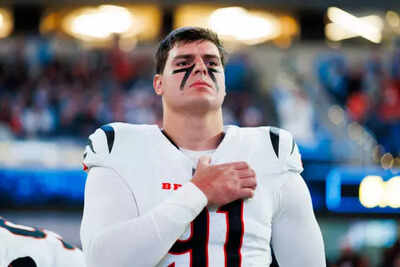 Cincinnati Bengals dragged by NFL stars over Trey Hendrickson contract dispute