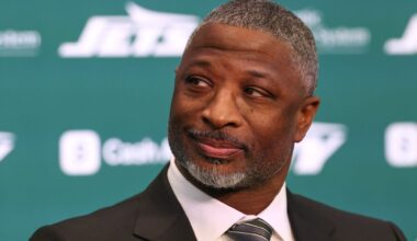 NFL News: Jets HC Aaron Glenn gets return request from former Lions player he coached with Dan Campbell