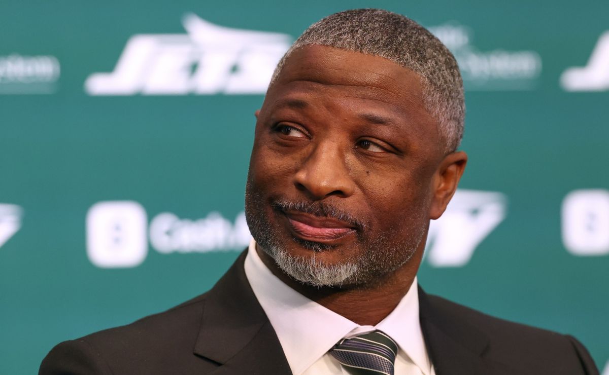 NFL News: Jets HC Aaron Glenn gets return request from former Lions player he coached with Dan Campbell