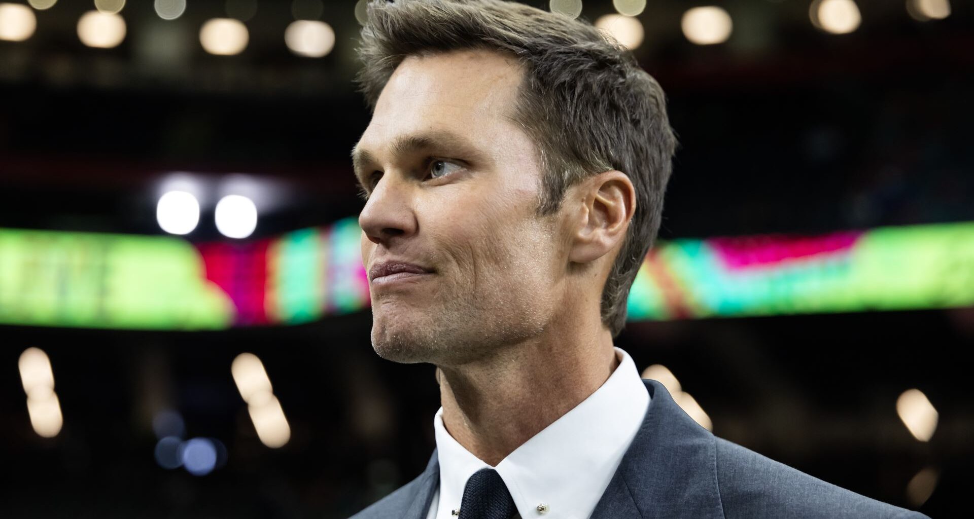 Where Tom Brady Will Likely Be For Patriots' 2025 FOX Games