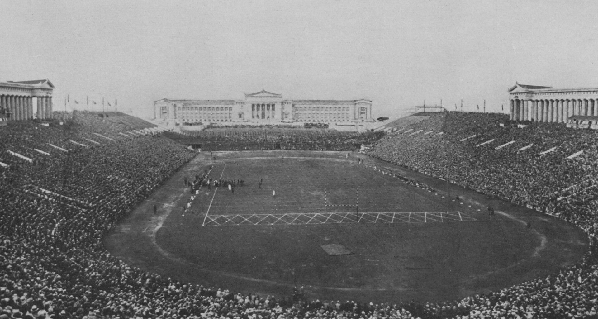 NFL's oldest stadium handed lifeline as doubts hit $4.7 billion project after 100 years of historic spectacles