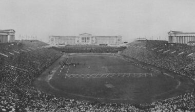 NFL's oldest stadium handed lifeline as doubts hit $4.7 billion project after 100 years of historic spectacles