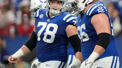 A Specific Viking Wants Off the Rollercoaster