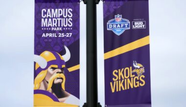 The Vikings' Greatest Resource Has Now Shifted