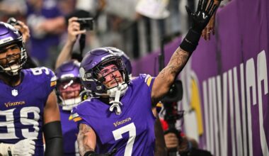 Where the Vikings Drank from the Fountain of Youth