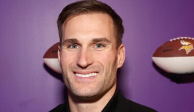 Falcons have reportedly made trade decision on Kirk Cousins as Steelers could be interested if Aaron Rodgers rejects Pittsburgh