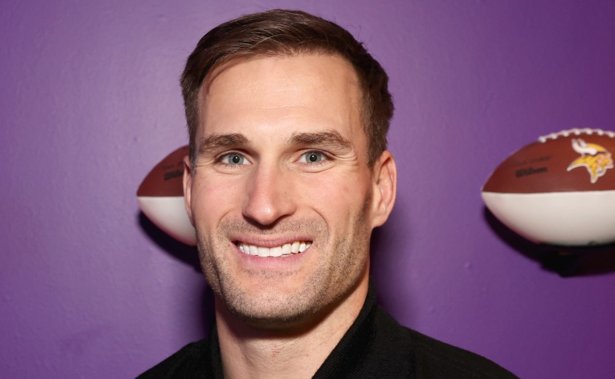 Falcons have reportedly made trade decision on Kirk Cousins as Steelers could be interested if Aaron Rodgers rejects Pittsburgh