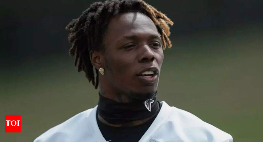 Cobee Bryant surprises Falcons with early rise after going undrafted | NFL News