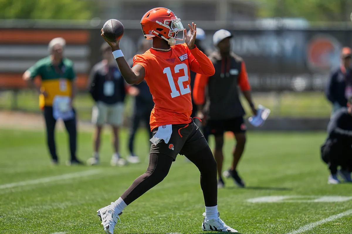 Shedeur Sanders' veteran teammate blasts NFL for Browns' lack of prime-time games - MARCA