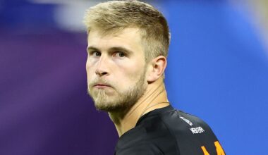 Super Bowl champion with Saints Drew Brees makes something clear about Tyler Shough and the QB battle