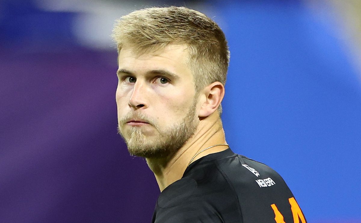 Super Bowl champion with Saints Drew Brees makes something clear about Tyler Shough and the QB battle