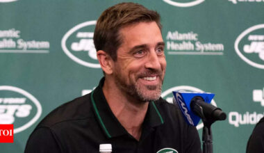 Cam Newton rips Saints’ quarterback strategy, urges the team to chase Aaron Rodgers in bold Super Bowl push | NFL News